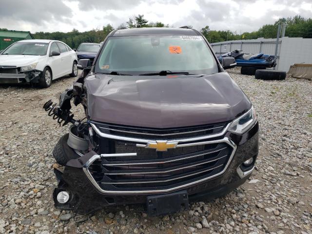 Photo 4 VIN: 1GNEVGKW9LJ295364 - CHEVROLET TRAVERSE L 