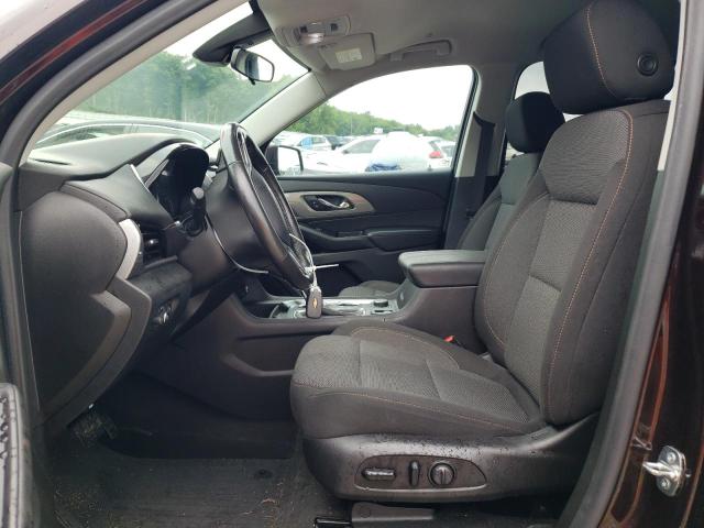 Photo 6 VIN: 1GNEVGKW9LJ295364 - CHEVROLET TRAVERSE L 