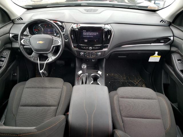 Photo 7 VIN: 1GNEVGKW9LJ295364 - CHEVROLET TRAVERSE L 