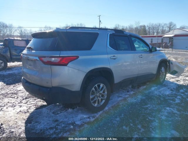 Photo 3 VIN: 1GNEVGKW9LJ308324 - CHEVROLET TRAVERSE 