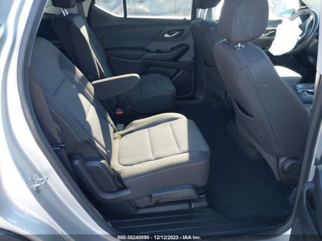 Photo 7 VIN: 1GNEVGKW9LJ308324 - CHEVROLET TRAVERSE 