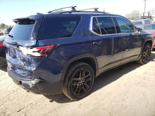 Photo 3 VIN: 1GNEVGKW9NJ180993 - CHEVROLET TRAVERSE L 