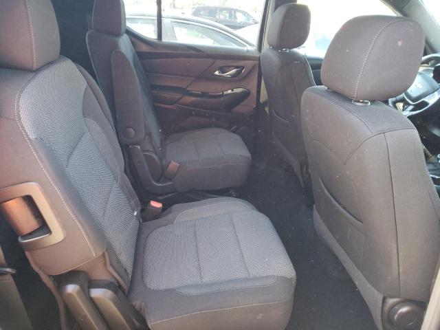 Photo 5 VIN: 1GNEVGKW9NJ180993 - CHEVROLET TRAVERSE L 