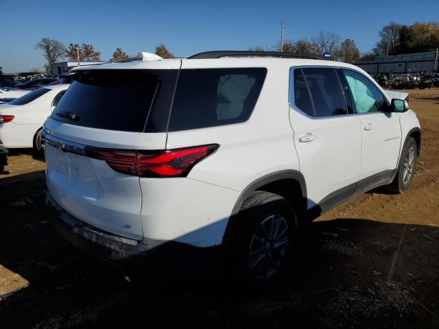 Photo 3 VIN: 1GNEVGKW9PJ123485 - CHEVROLET TRAVERSE L 