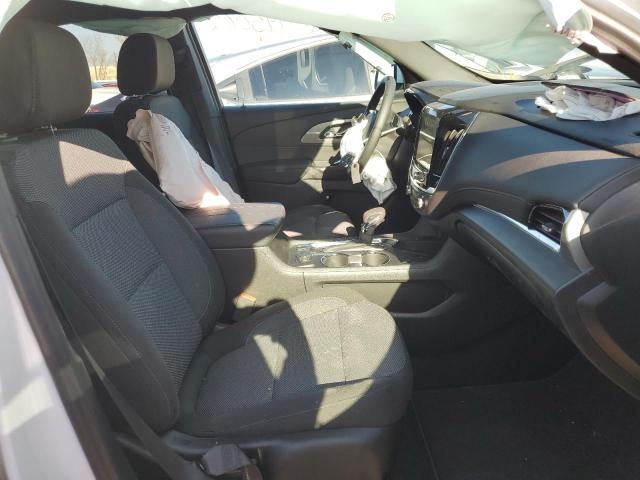 Photo 4 VIN: 1GNEVGKW9PJ123485 - CHEVROLET TRAVERSE L 