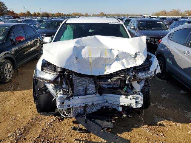 Photo 8 VIN: 1GNEVGKW9PJ123485 - CHEVROLET TRAVERSE L 