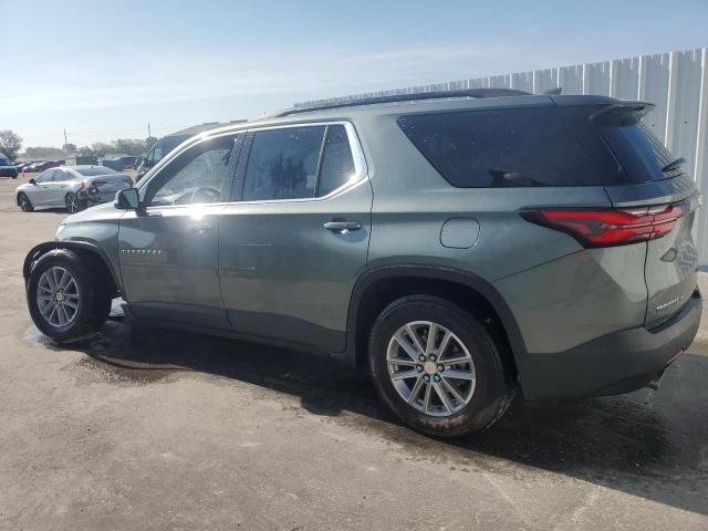 Photo 1 VIN: 1GNEVGKW9PJ129898 - CHEVROLET TRAVERSE L 