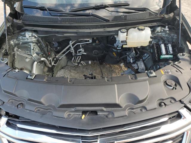 Photo 11 VIN: 1GNEVGKW9PJ129898 - CHEVROLET TRAVERSE L 