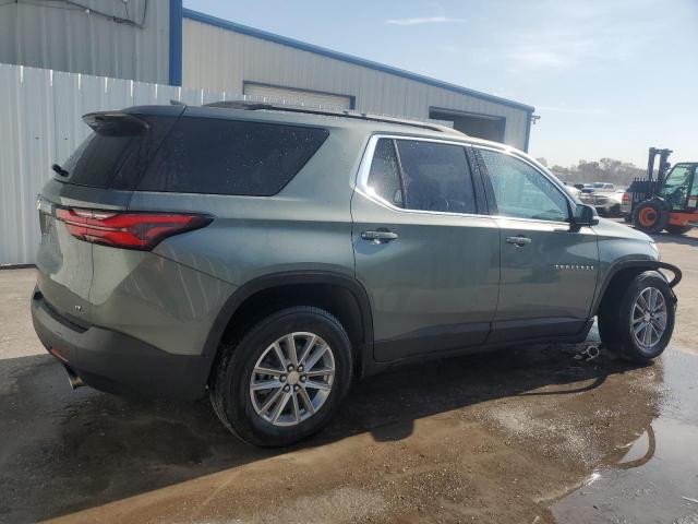 Photo 2 VIN: 1GNEVGKW9PJ129898 - CHEVROLET TRAVERSE L 