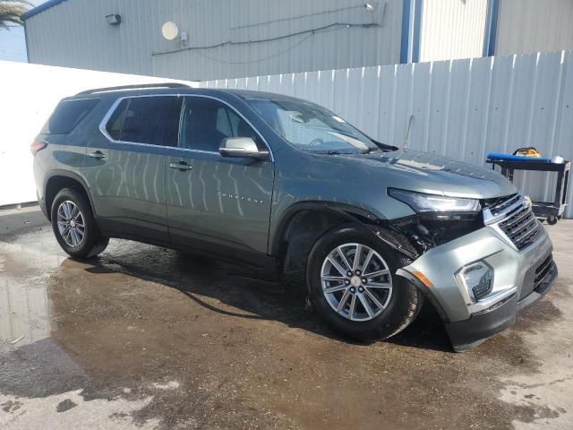 Photo 3 VIN: 1GNEVGKW9PJ129898 - CHEVROLET TRAVERSE L 