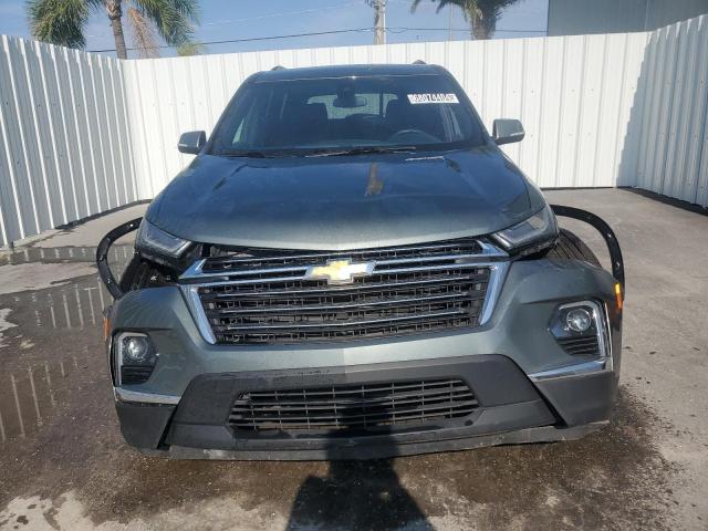 Photo 4 VIN: 1GNEVGKW9PJ129898 - CHEVROLET TRAVERSE L 