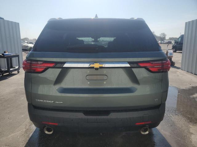 Photo 5 VIN: 1GNEVGKW9PJ129898 - CHEVROLET TRAVERSE L 