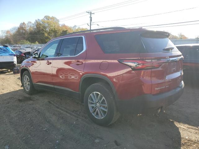 Photo 1 VIN: 1GNEVGKW9PJ144952 - CHEVROLET TRAVERSE 