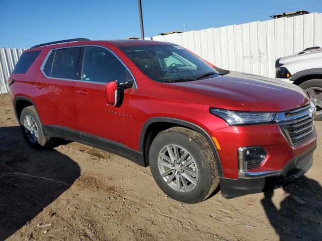 Photo 3 VIN: 1GNEVGKW9PJ144952 - CHEVROLET TRAVERSE 