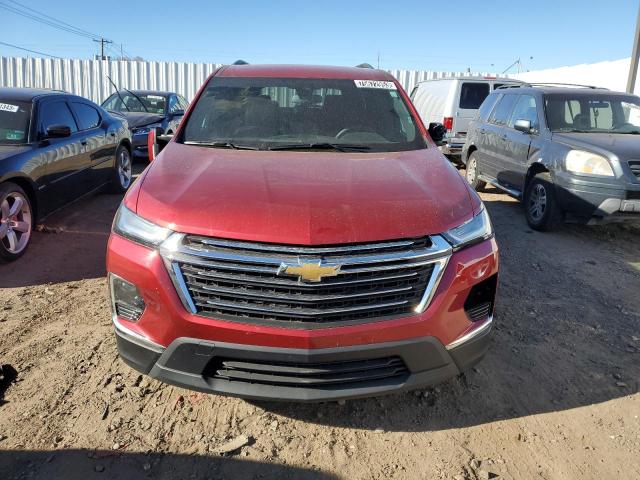 Photo 4 VIN: 1GNEVGKW9PJ144952 - CHEVROLET TRAVERSE 