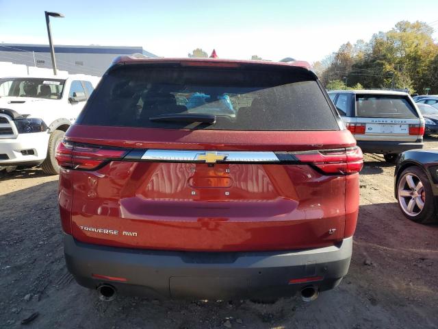 Photo 5 VIN: 1GNEVGKW9PJ144952 - CHEVROLET TRAVERSE 