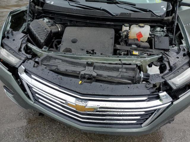 Photo 11 VIN: 1GNEVGKW9PJ149679 - CHEVROLET TRAVERSE L 