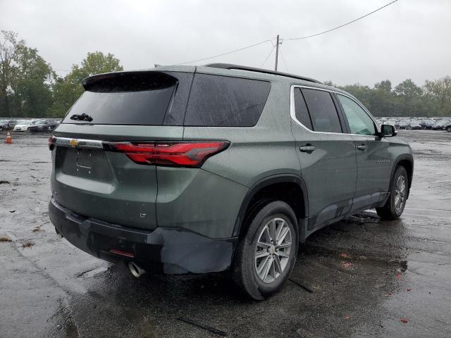 Photo 2 VIN: 1GNEVGKW9PJ149679 - CHEVROLET TRAVERSE L 