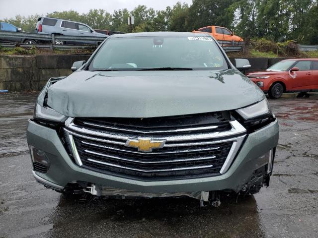 Photo 4 VIN: 1GNEVGKW9PJ149679 - CHEVROLET TRAVERSE L 