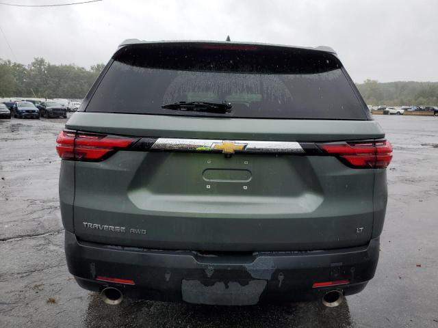 Photo 5 VIN: 1GNEVGKW9PJ149679 - CHEVROLET TRAVERSE L 