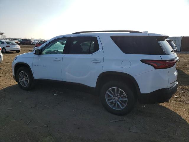 Photo 1 VIN: 1GNEVGKW9PJ168300 - CHEVROLET TRAVERSE L 