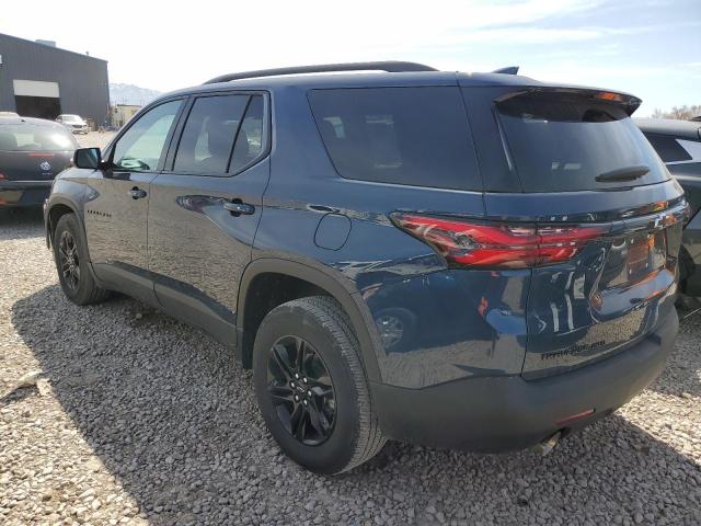 Photo 1 VIN: 1GNEVGKW9PJ242959 - CHEVROLET TRAVERSE 