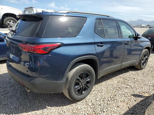 Photo 2 VIN: 1GNEVGKW9PJ242959 - CHEVROLET TRAVERSE 