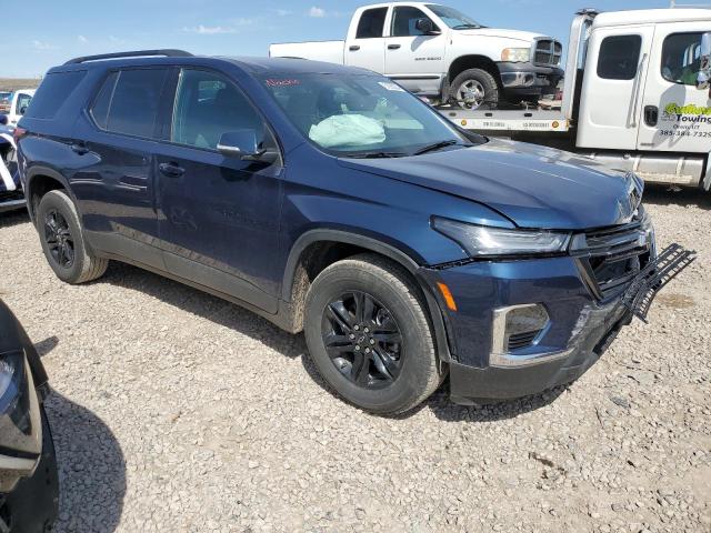 Photo 3 VIN: 1GNEVGKW9PJ242959 - CHEVROLET TRAVERSE 