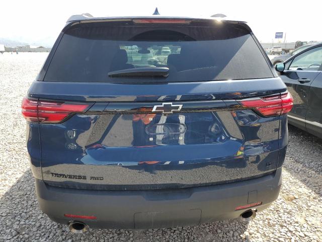 Photo 5 VIN: 1GNEVGKW9PJ242959 - CHEVROLET TRAVERSE 