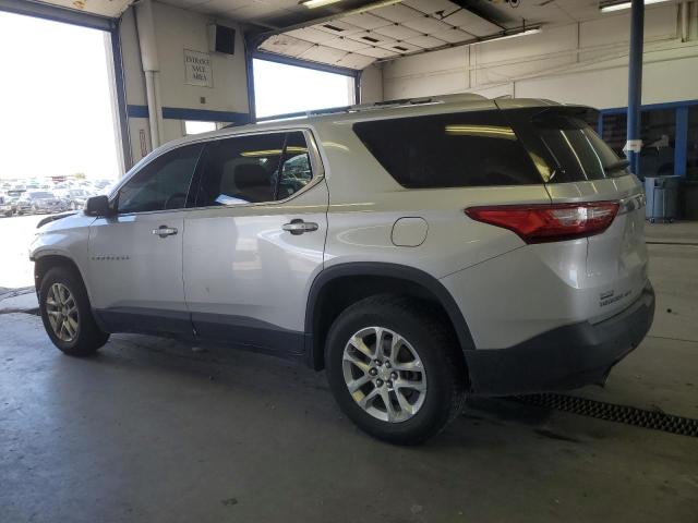 Photo 1 VIN: 1GNEVGKWXJJ100630 - CHEVROLET TRAVERSE 