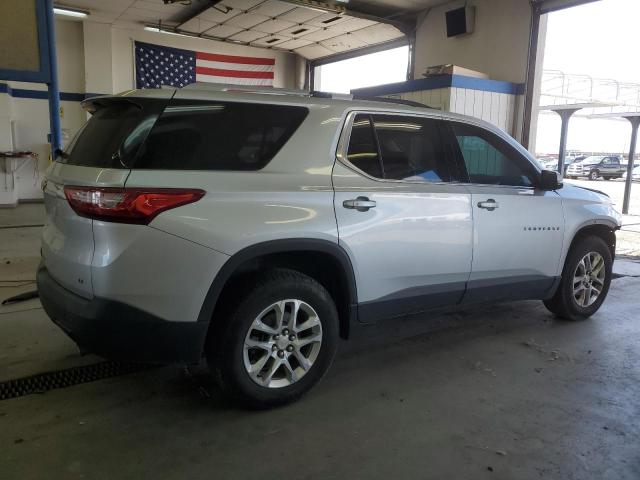 Photo 2 VIN: 1GNEVGKWXJJ100630 - CHEVROLET TRAVERSE 