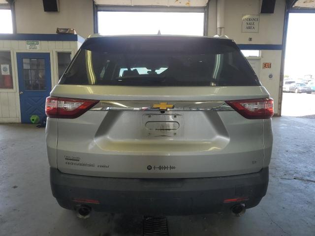 Photo 5 VIN: 1GNEVGKWXJJ100630 - CHEVROLET TRAVERSE 