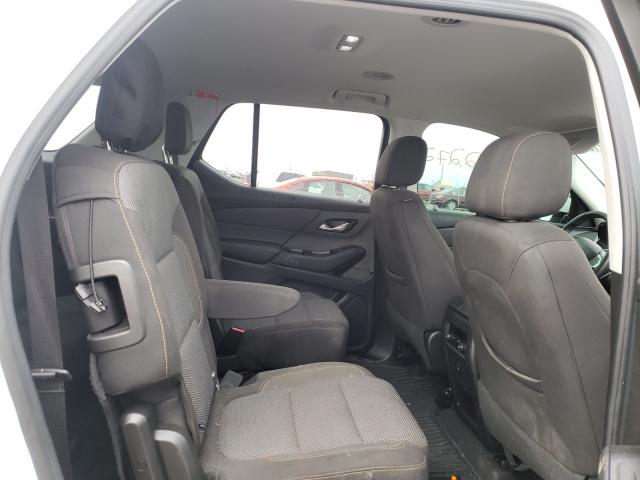 Photo 5 VIN: 1GNEVGKWXJJ130713 - CHEVROLET TRAVERSE L 