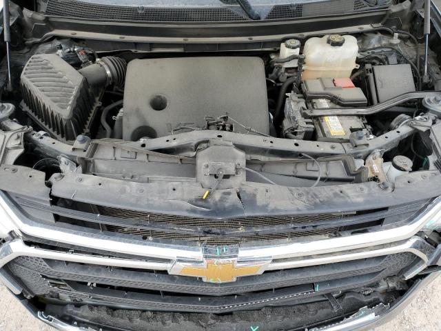 Photo 11 VIN: 1GNEVGKWXJJ186943 - CHEVROLET TRAVERSE 