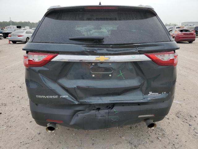 Photo 5 VIN: 1GNEVGKWXJJ186943 - CHEVROLET TRAVERSE 