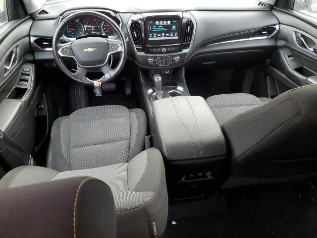 Photo 7 VIN: 1GNEVGKWXJJ186943 - CHEVROLET TRAVERSE 