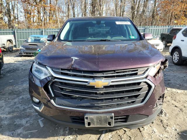 Photo 4 VIN: 1GNEVGKWXJJ234196 - CHEVROLET TRAVERSE L 