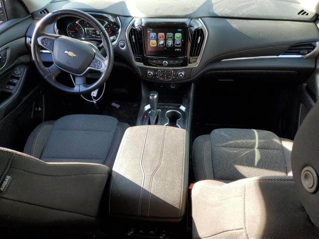 Photo 7 VIN: 1GNEVGKWXJJ234196 - CHEVROLET TRAVERSE L 