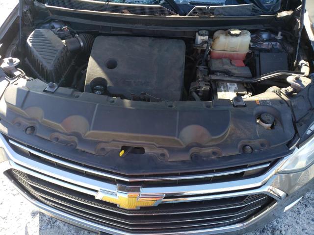 Photo 11 VIN: 1GNEVGKWXJJ250284 - CHEVROLET TRAVERSE 