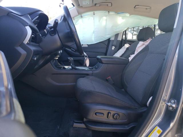 Photo 6 VIN: 1GNEVGKWXJJ250284 - CHEVROLET TRAVERSE 