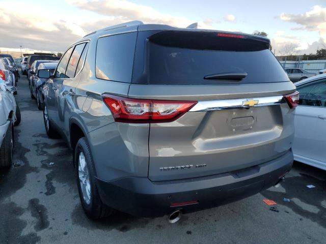 Photo 1 VIN: 1GNEVGKWXJJ269286 - CHEVROLET TRAVERSE L 