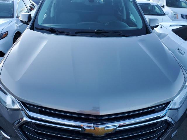 Photo 11 VIN: 1GNEVGKWXJJ269286 - CHEVROLET TRAVERSE L 