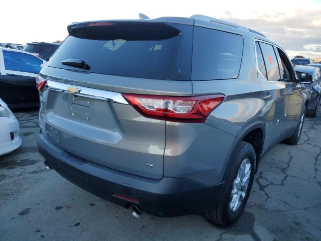 Photo 2 VIN: 1GNEVGKWXJJ269286 - CHEVROLET TRAVERSE L 