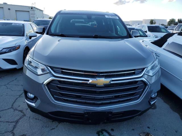 Photo 4 VIN: 1GNEVGKWXJJ269286 - CHEVROLET TRAVERSE L 