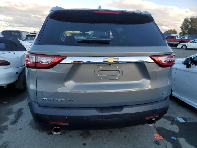 Photo 5 VIN: 1GNEVGKWXJJ269286 - CHEVROLET TRAVERSE L 