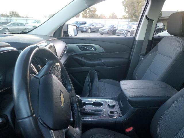 Photo 6 VIN: 1GNEVGKWXJJ269286 - CHEVROLET TRAVERSE L 