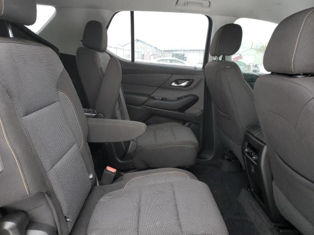 Photo 10 VIN: 1GNEVGKWXKJ127991 - CHEVROLET TRAVERSE L 