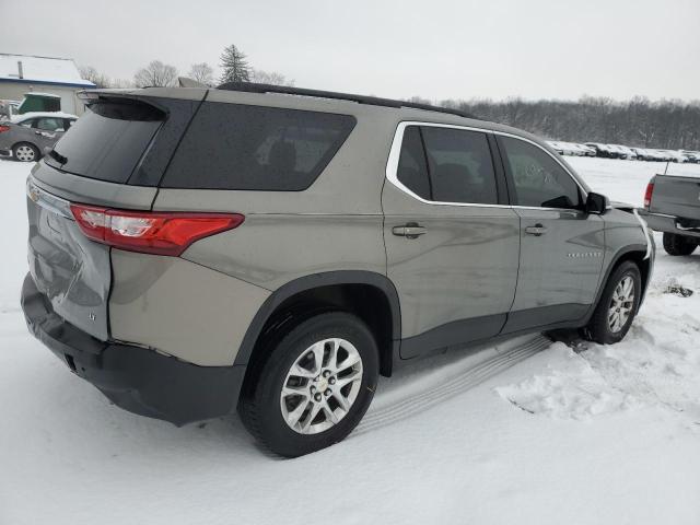 Photo 2 VIN: 1GNEVGKWXKJ127991 - CHEVROLET TRAVERSE L 