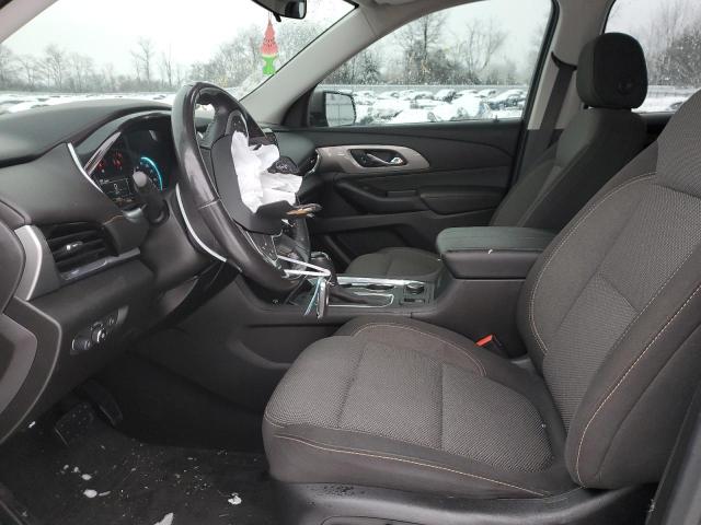 Photo 6 VIN: 1GNEVGKWXKJ127991 - CHEVROLET TRAVERSE L 