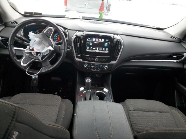 Photo 7 VIN: 1GNEVGKWXKJ127991 - CHEVROLET TRAVERSE L 